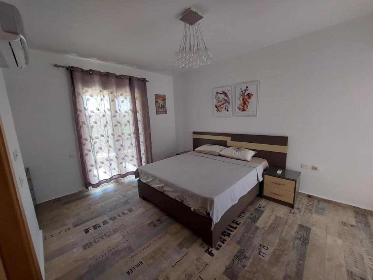 Sidi Abd El-Rahman Hacienda Bay Villa מראה חיצוני תמונה