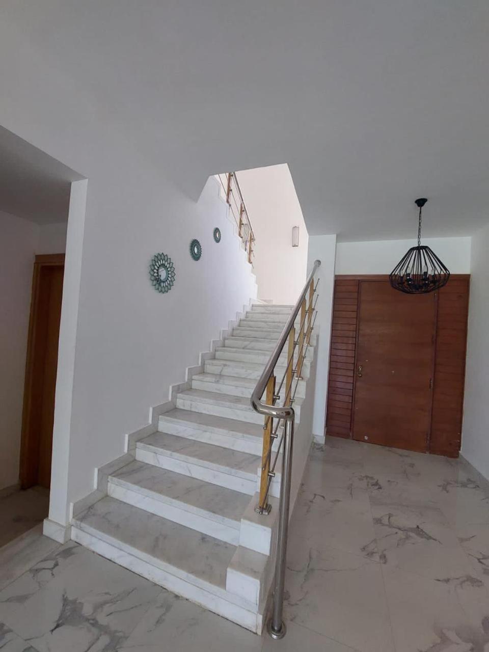 Sidi Abd El-Rahman Hacienda Bay Villa מראה חיצוני תמונה